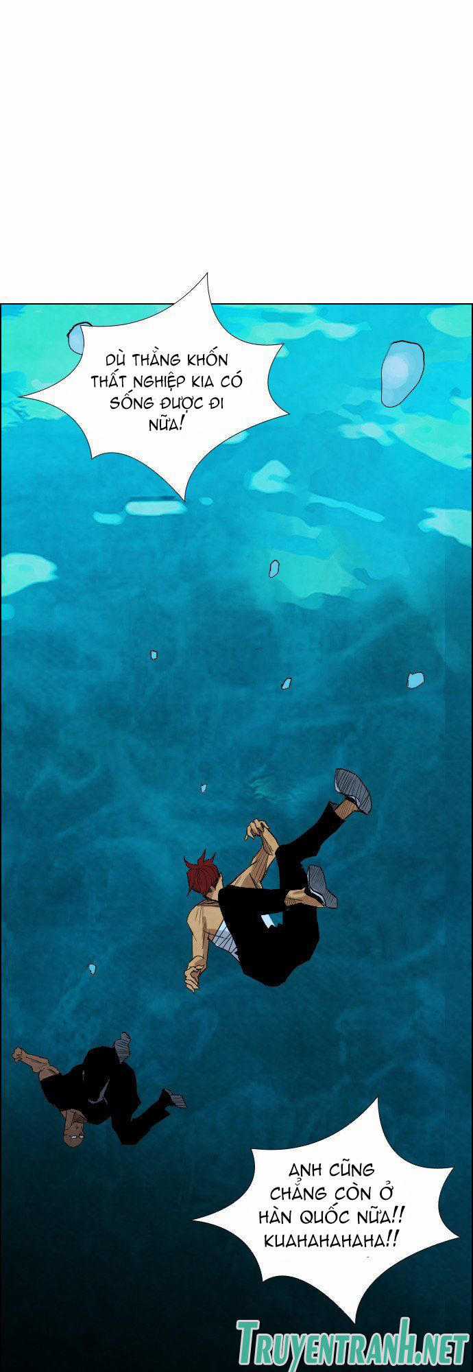 Revival Man Chapter 18 trang 57