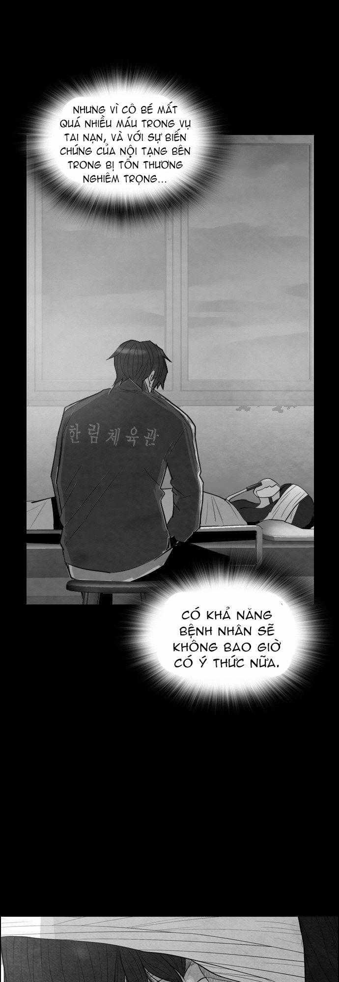 Revival Man Chapter 18 trang 6