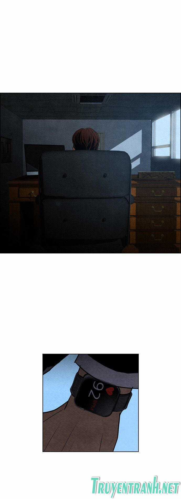 Revival Man Chapter 18 trang 74