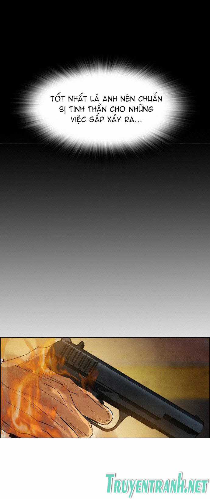 Revival Man Chapter 18 trang 8