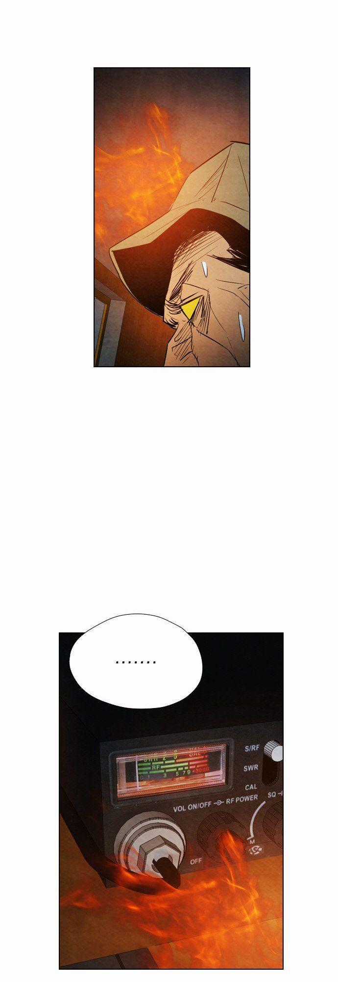 Revival Man Chapter 19 trang 13