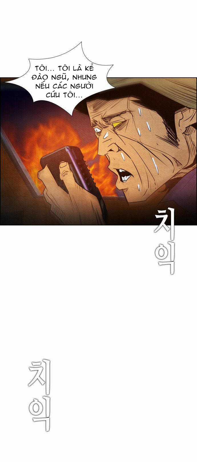 Revival Man Chapter 19 trang 16