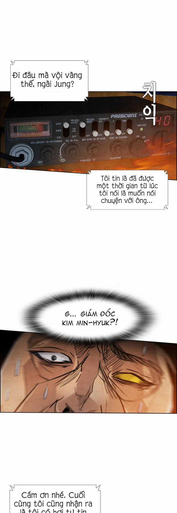 Revival Man Chapter 19 trang 17