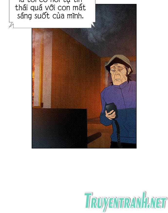 Revival Man Chapter 19 trang 18