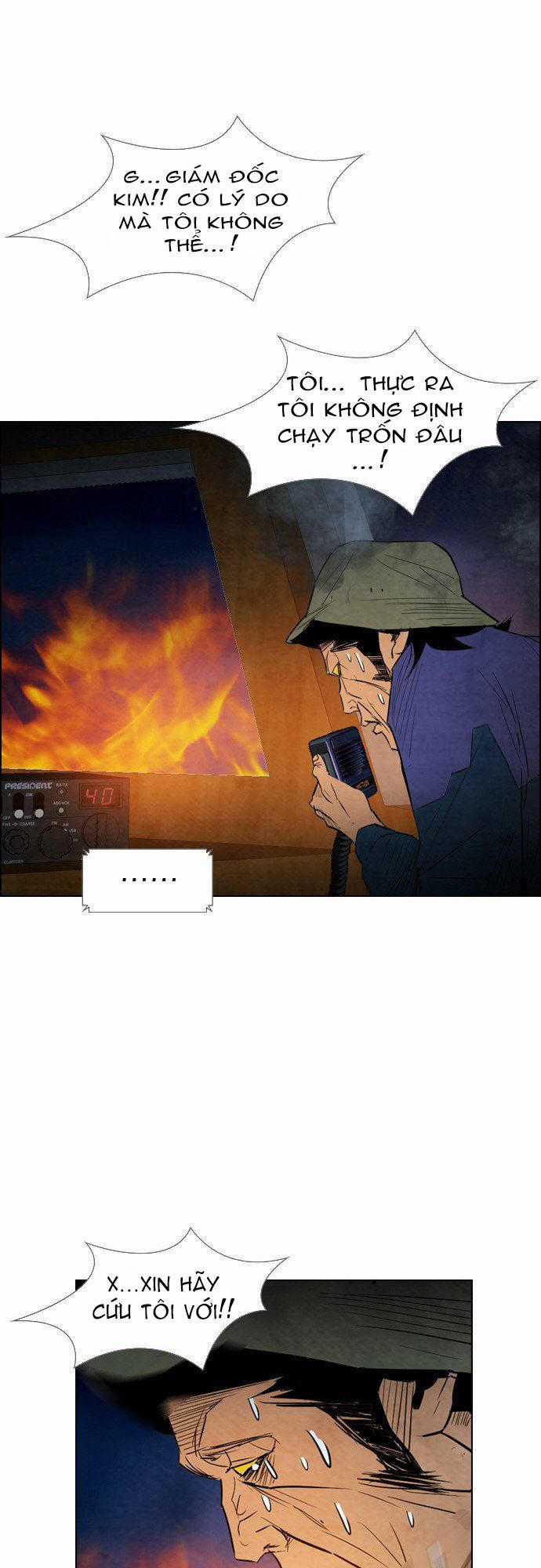 Revival Man Chapter 19 trang 20