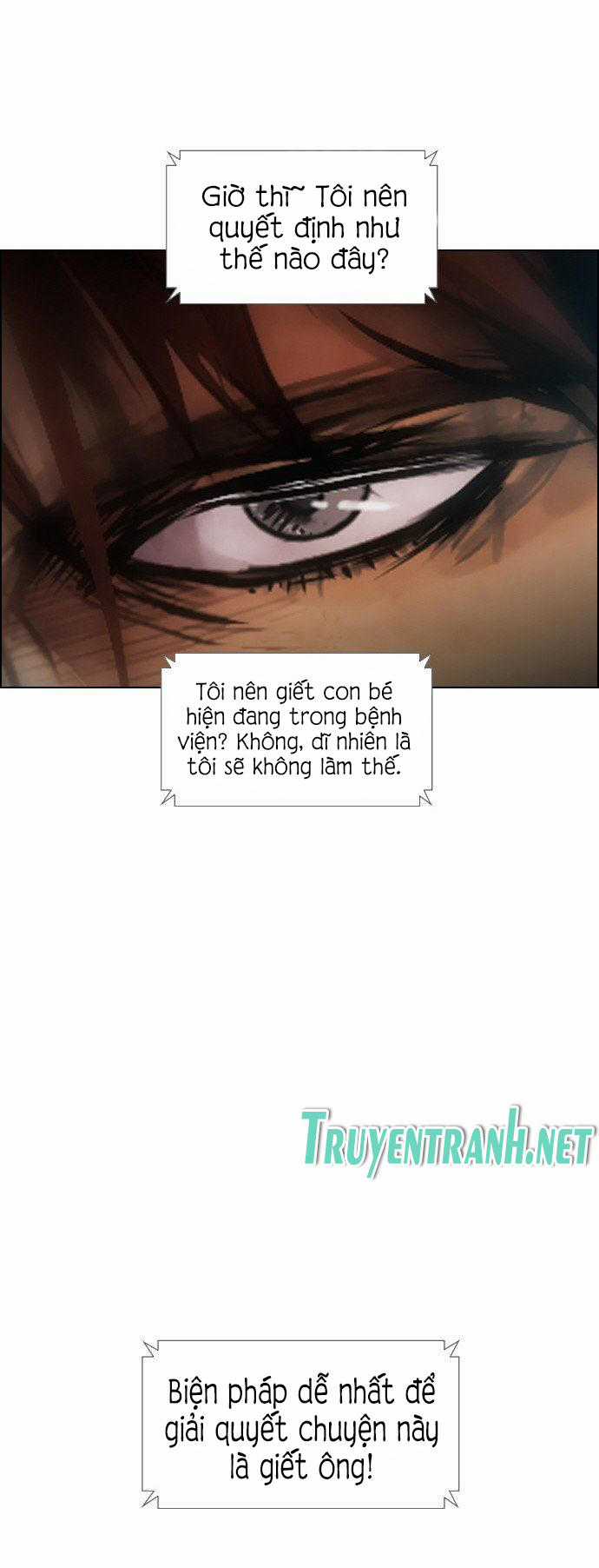 Revival Man Chapter 19 trang 28