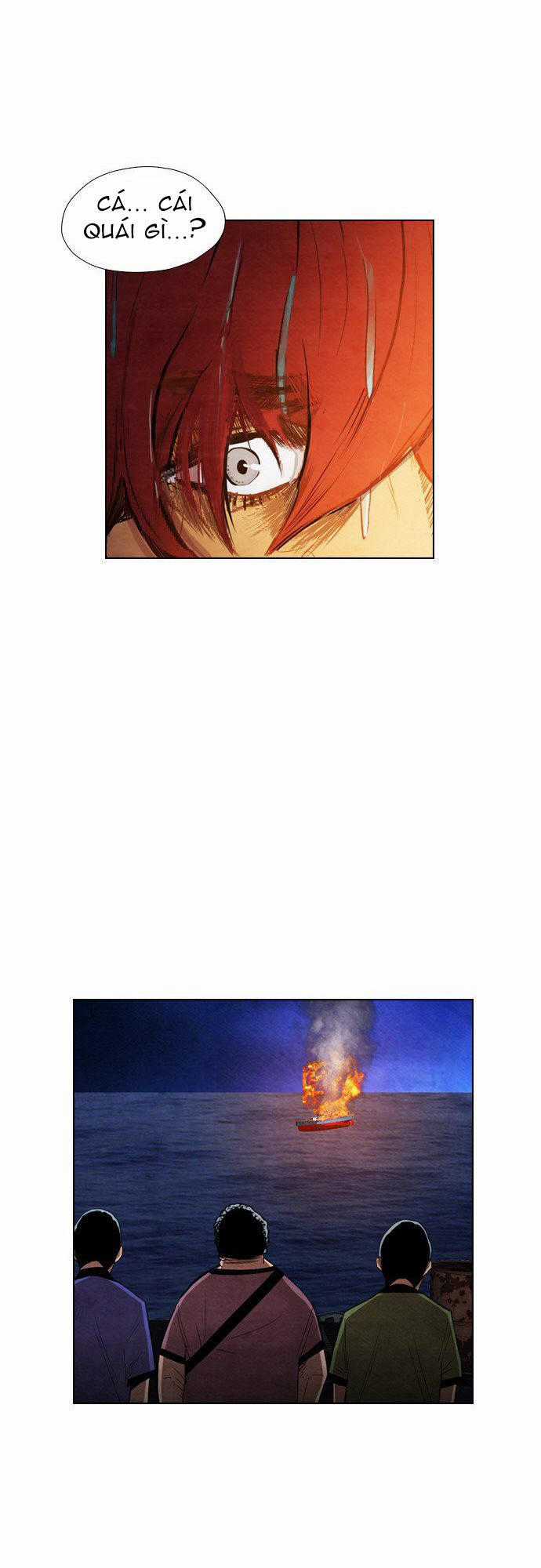 Revival Man Chapter 19 trang 3