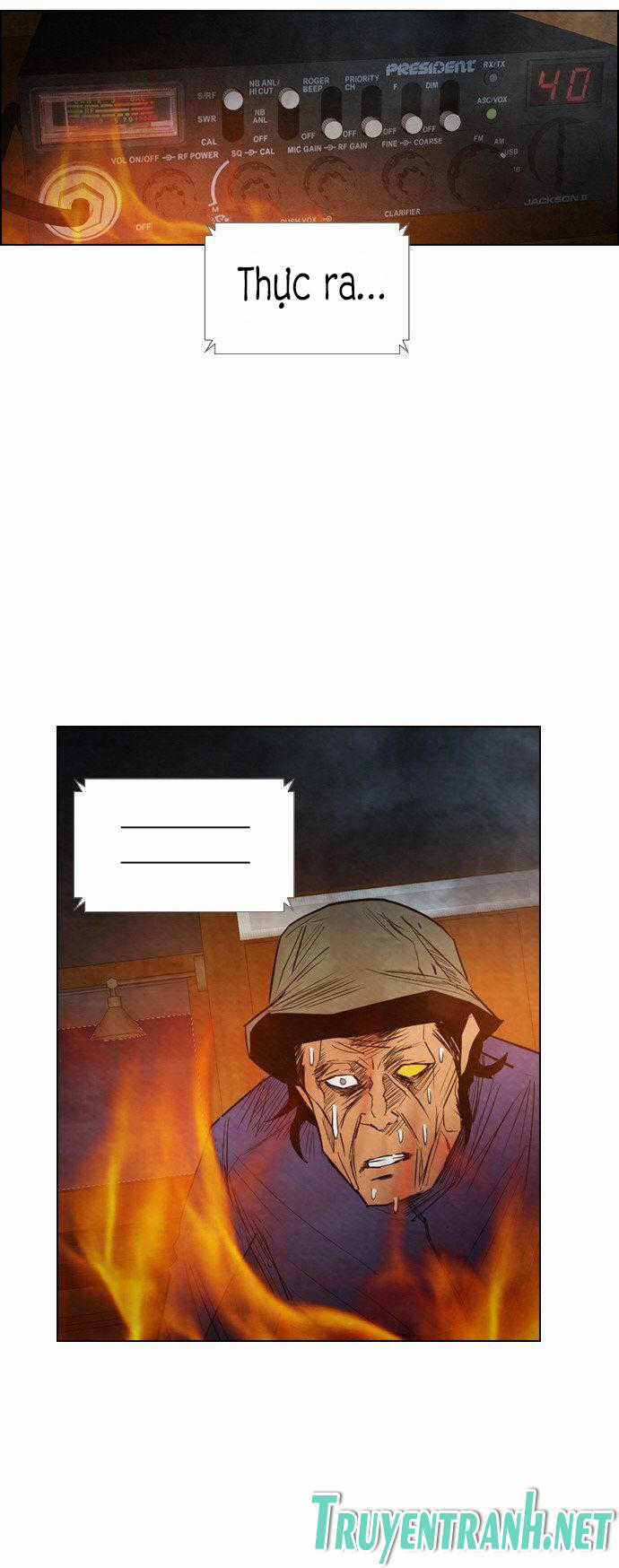 Revival Man Chapter 19 trang 31