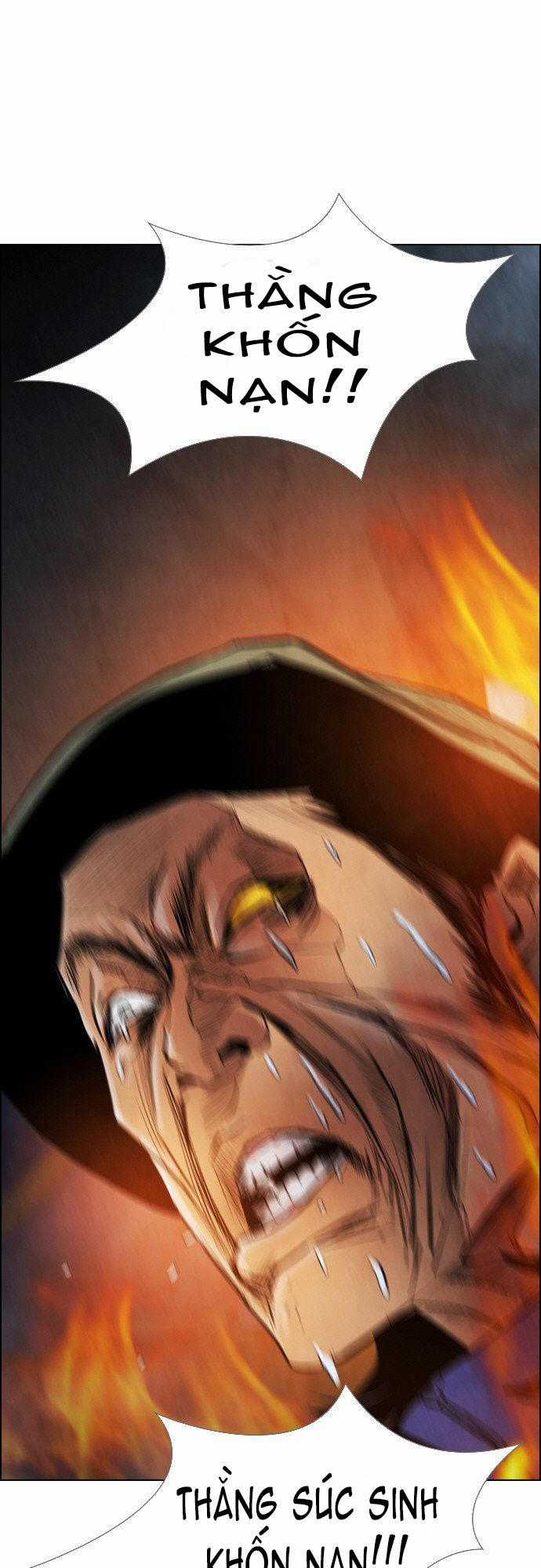 Revival Man Chapter 19 trang 36