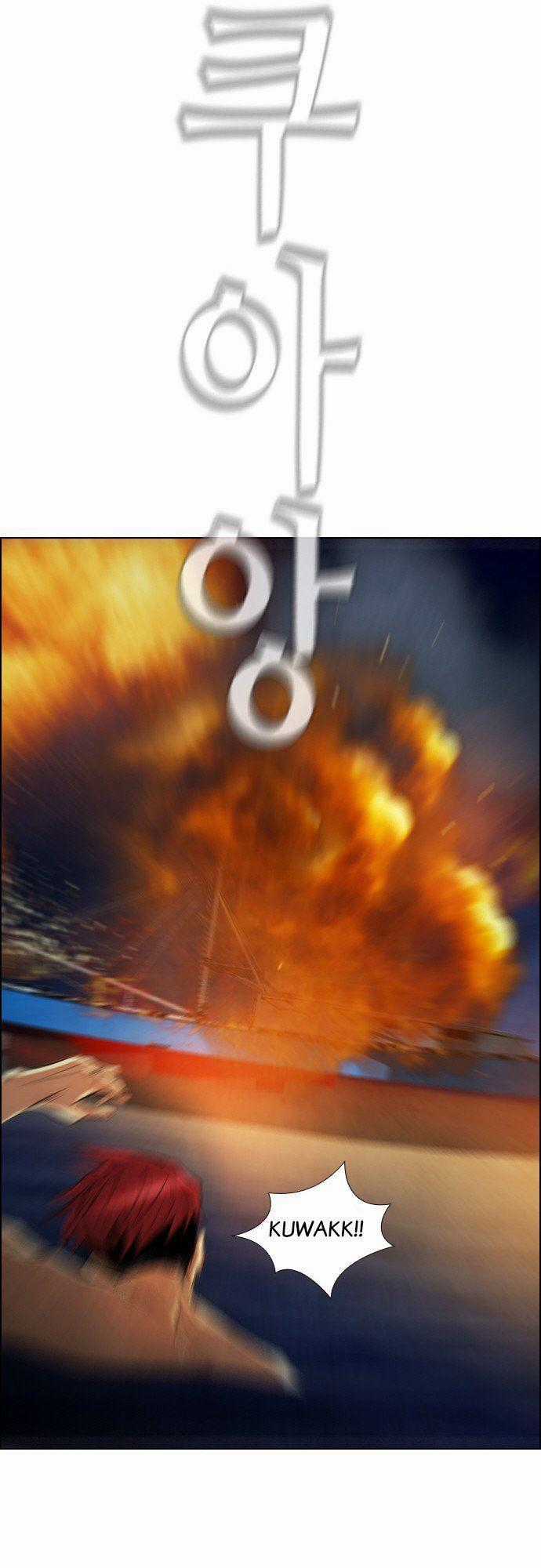 Revival Man Chapter 19 trang 40