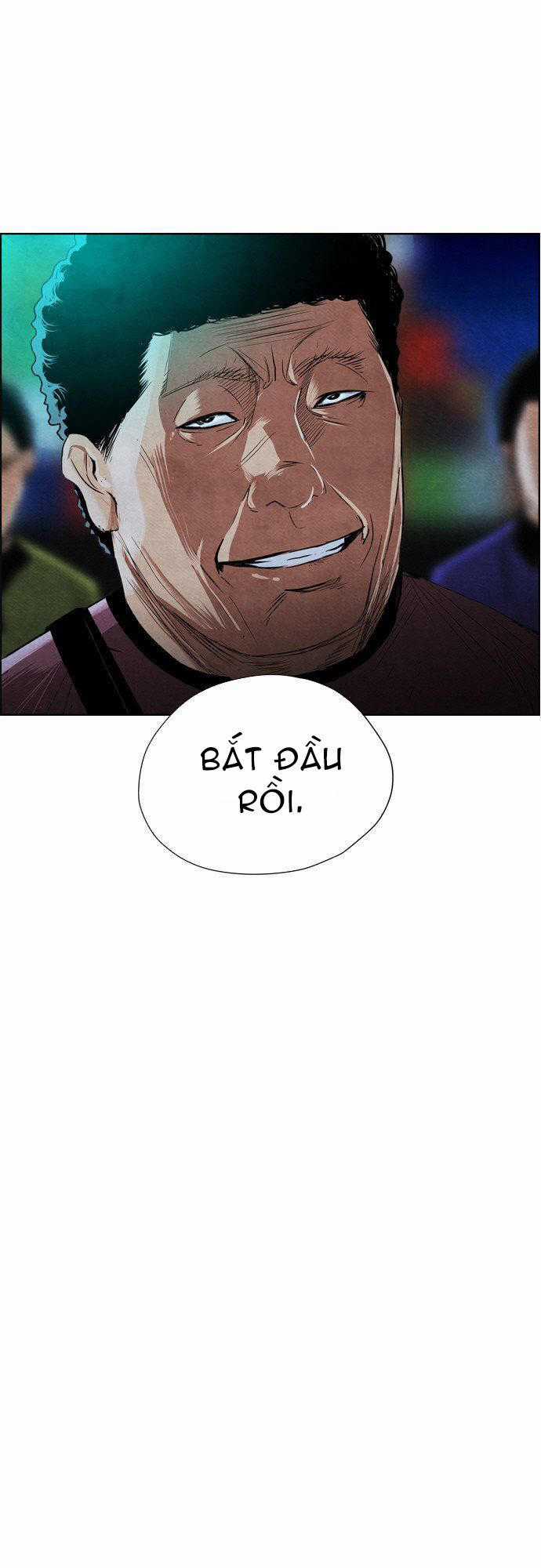 Revival Man Chapter 19 trang 5