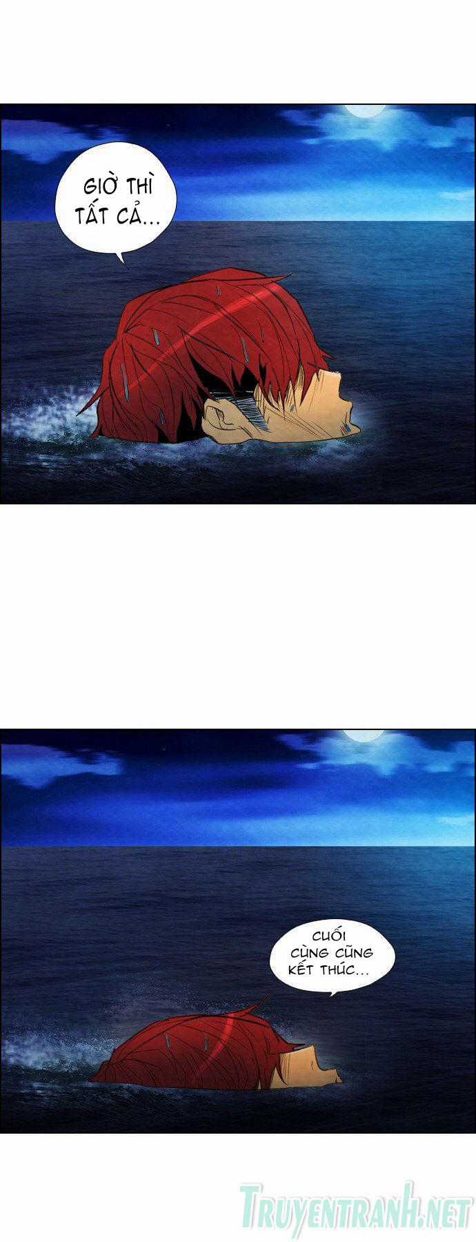 Revival Man Chapter 19 trang 50