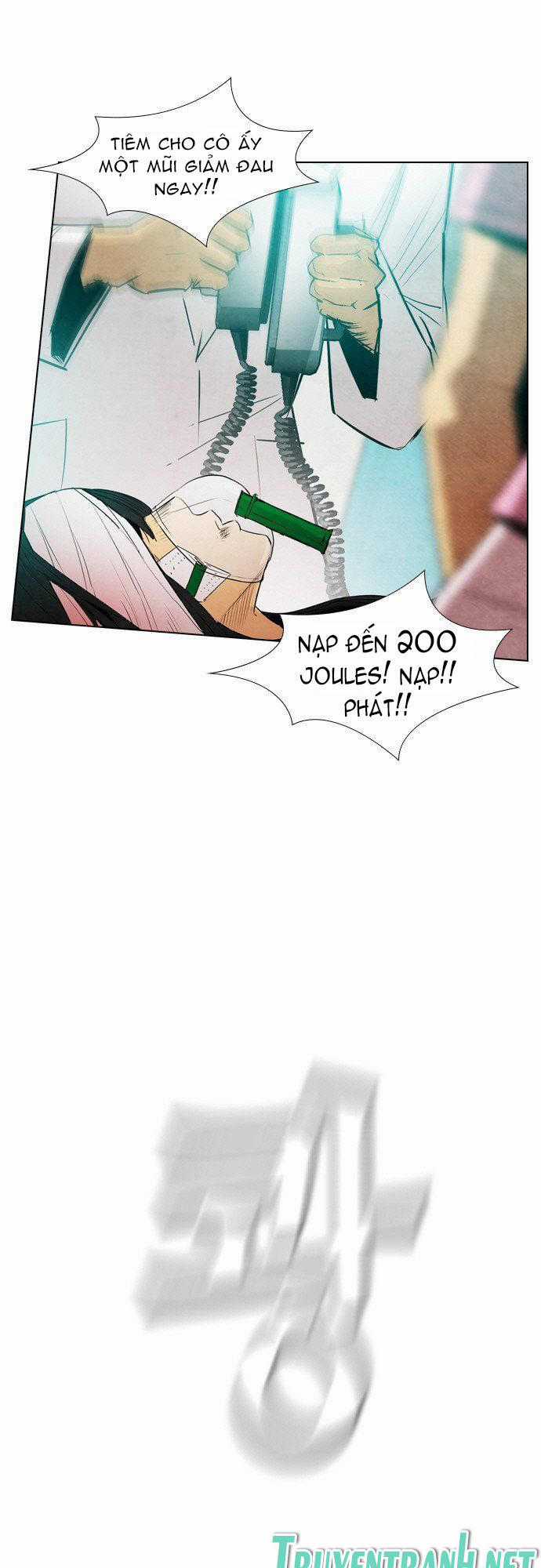 Revival Man Chapter 19 trang 57