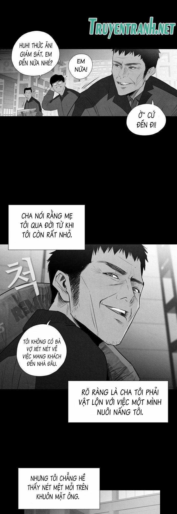 Revival Man Chapter 2 trang 1