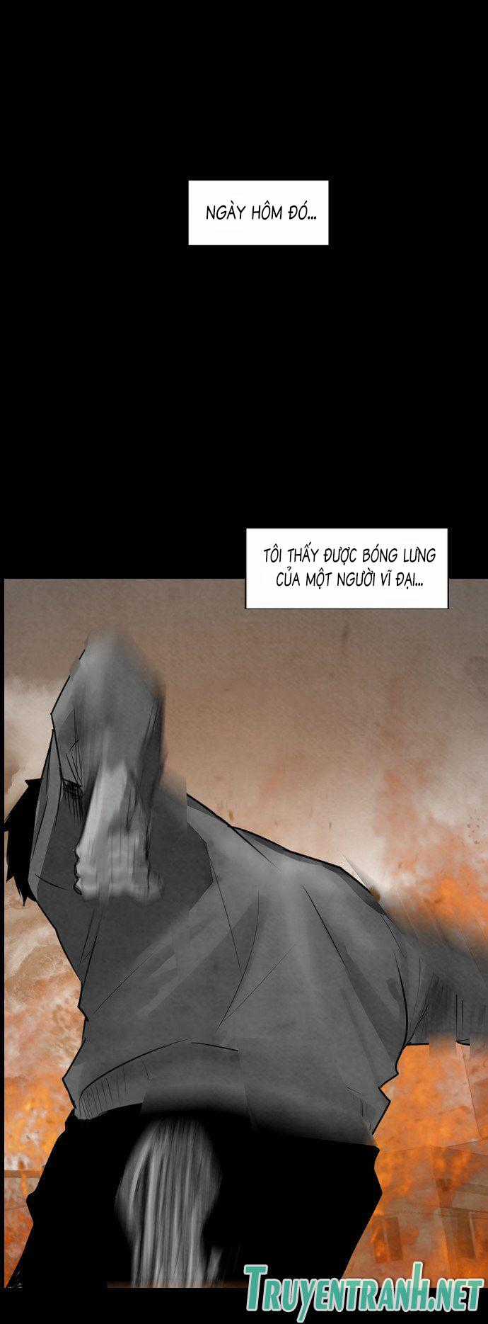 Revival Man Chapter 2 trang 10