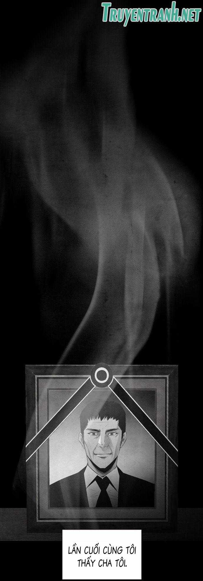 Revival Man Chapter 2 trang 13