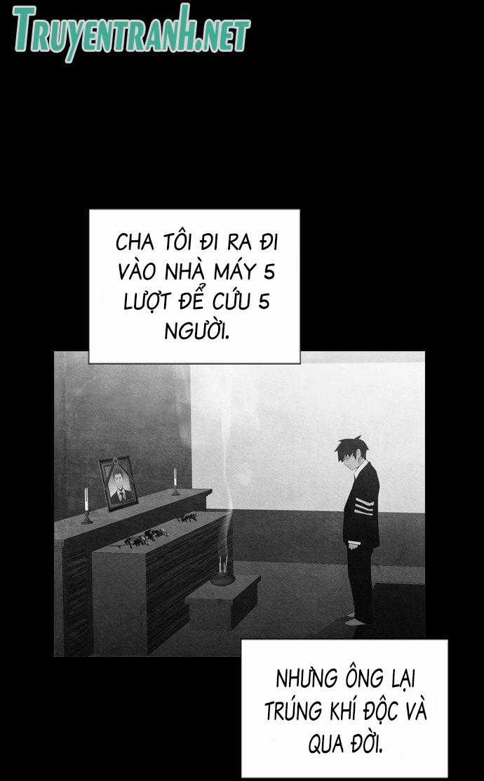 Revival Man Chapter 2 trang 14