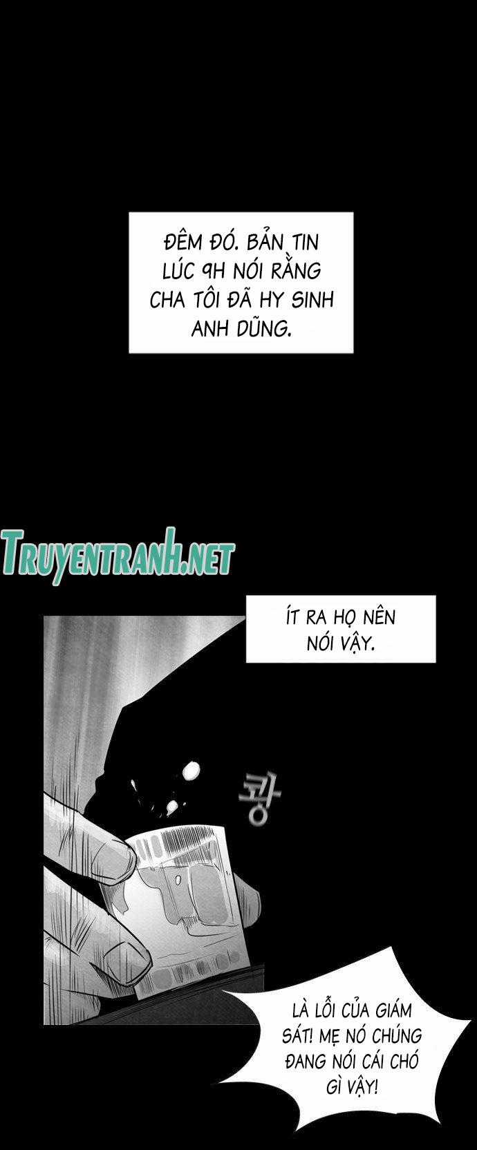 Revival Man Chapter 2 trang 15