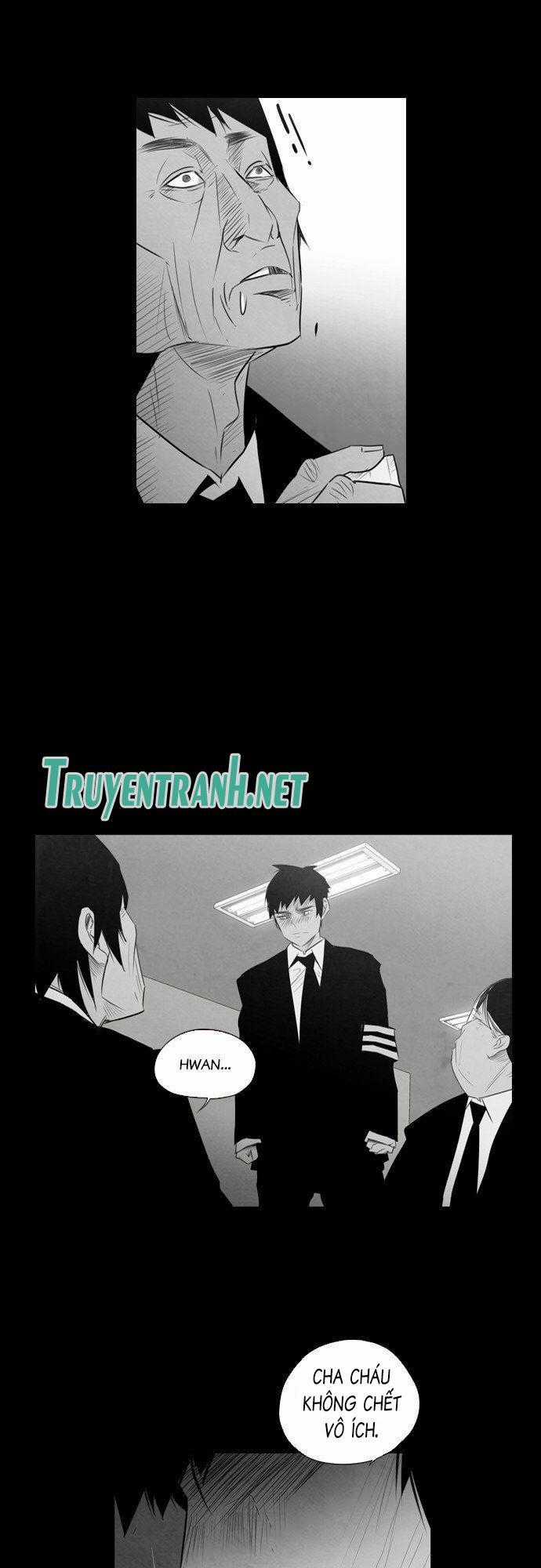 Revival Man Chapter 2 trang 18