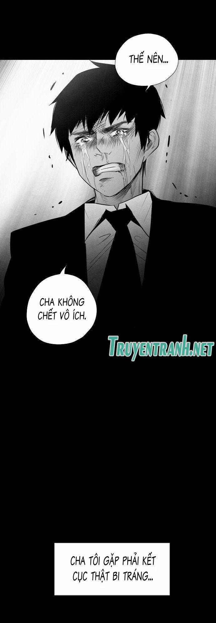 Revival Man Chapter 2 trang 20