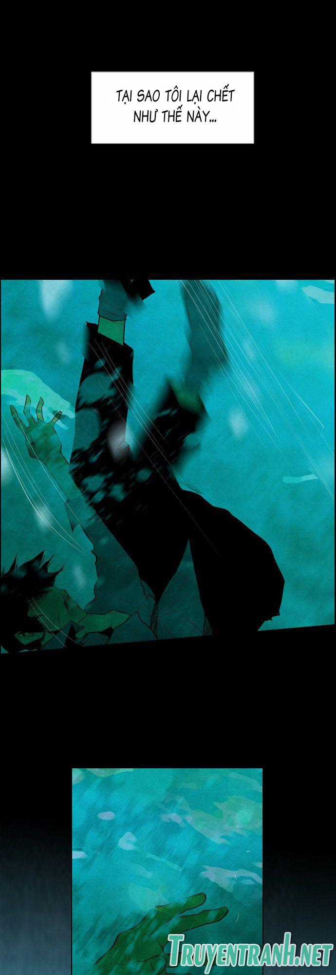 Revival Man Chapter 2 trang 23