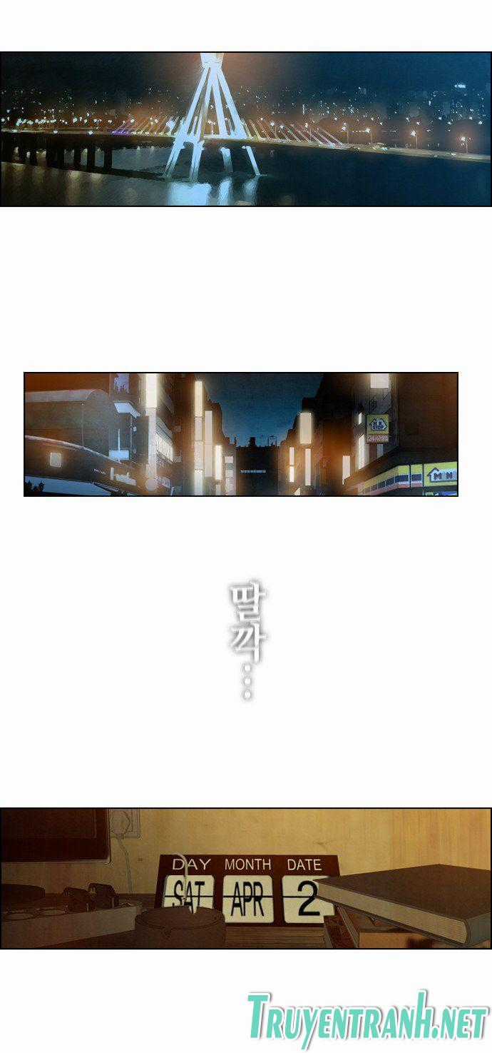 Revival Man Chapter 2 trang 28