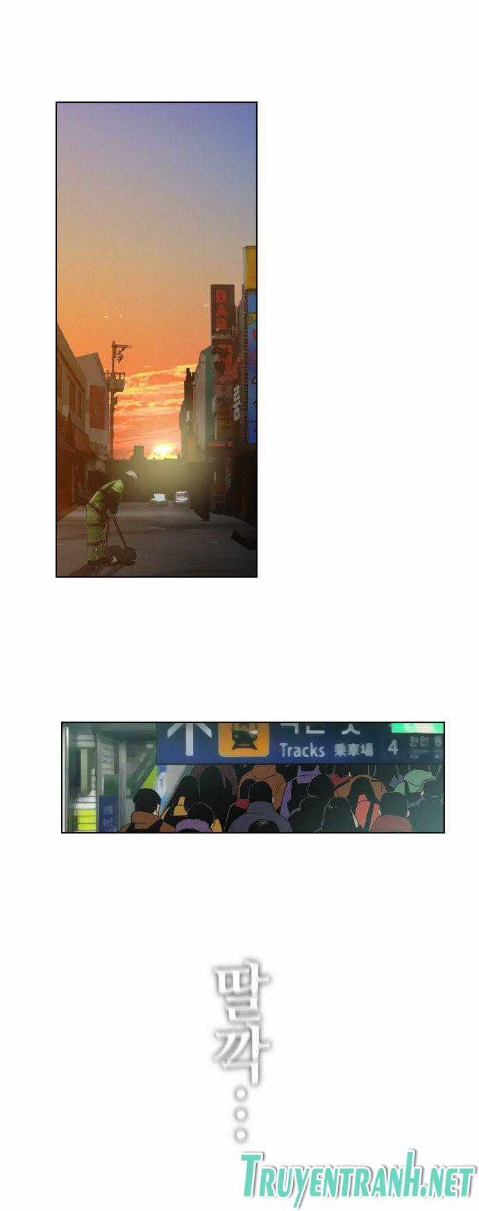 Revival Man Chapter 2 trang 29