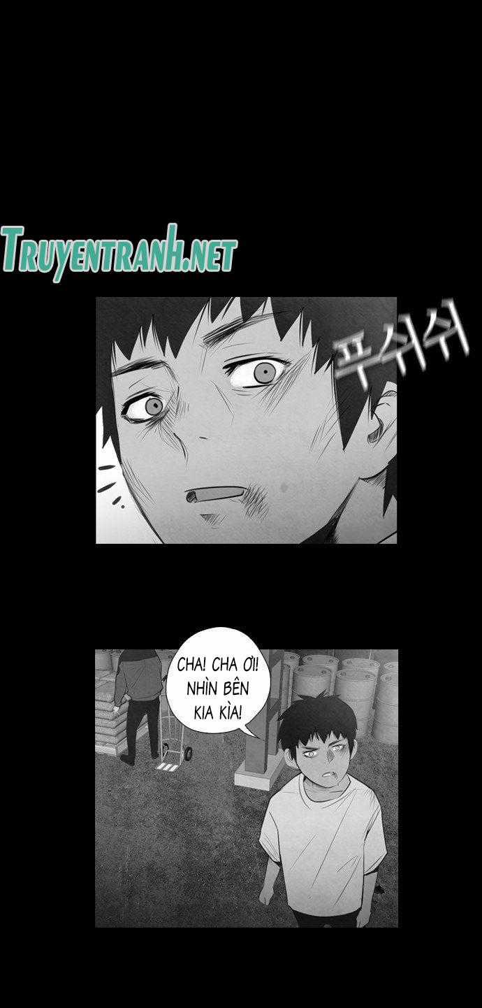 Revival Man Chapter 2 trang 3