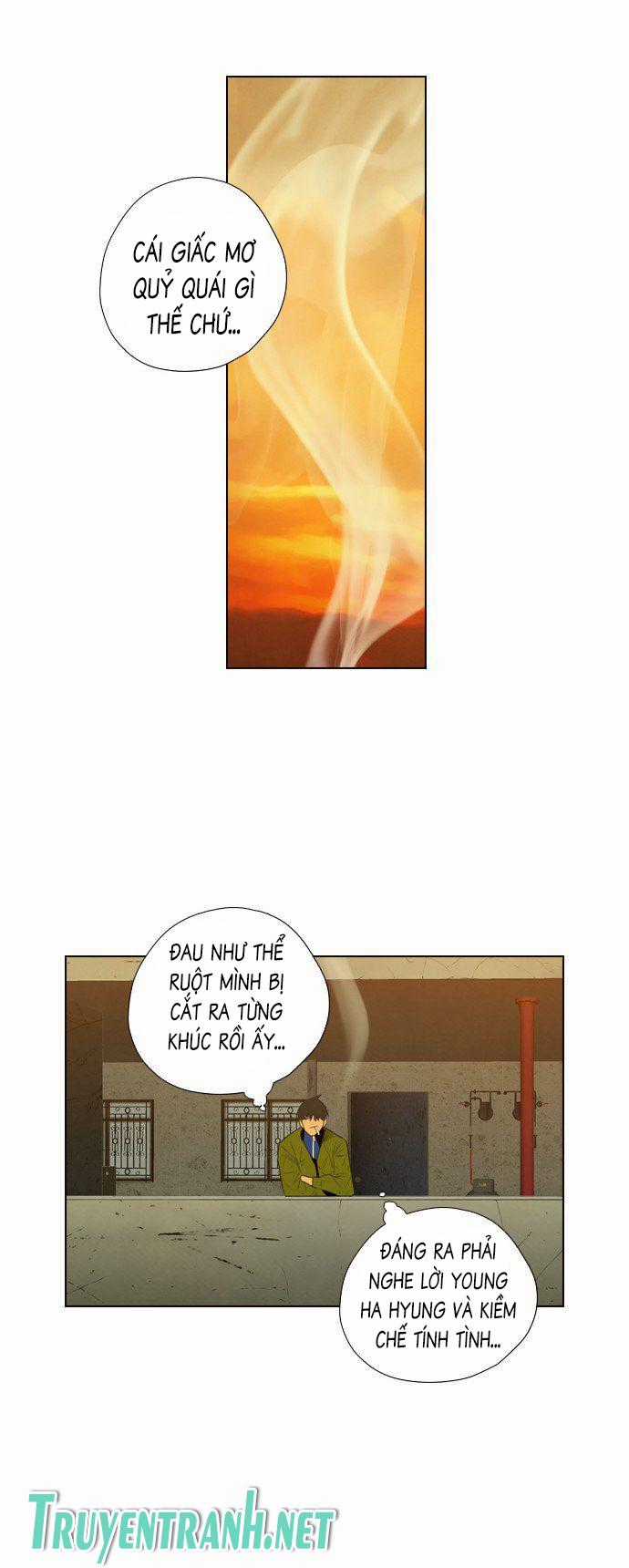 Revival Man Chapter 2 trang 40