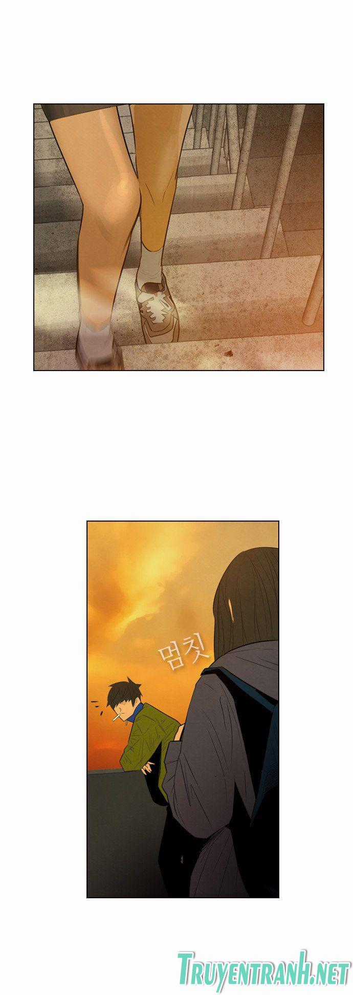 Revival Man Chapter 2 trang 41