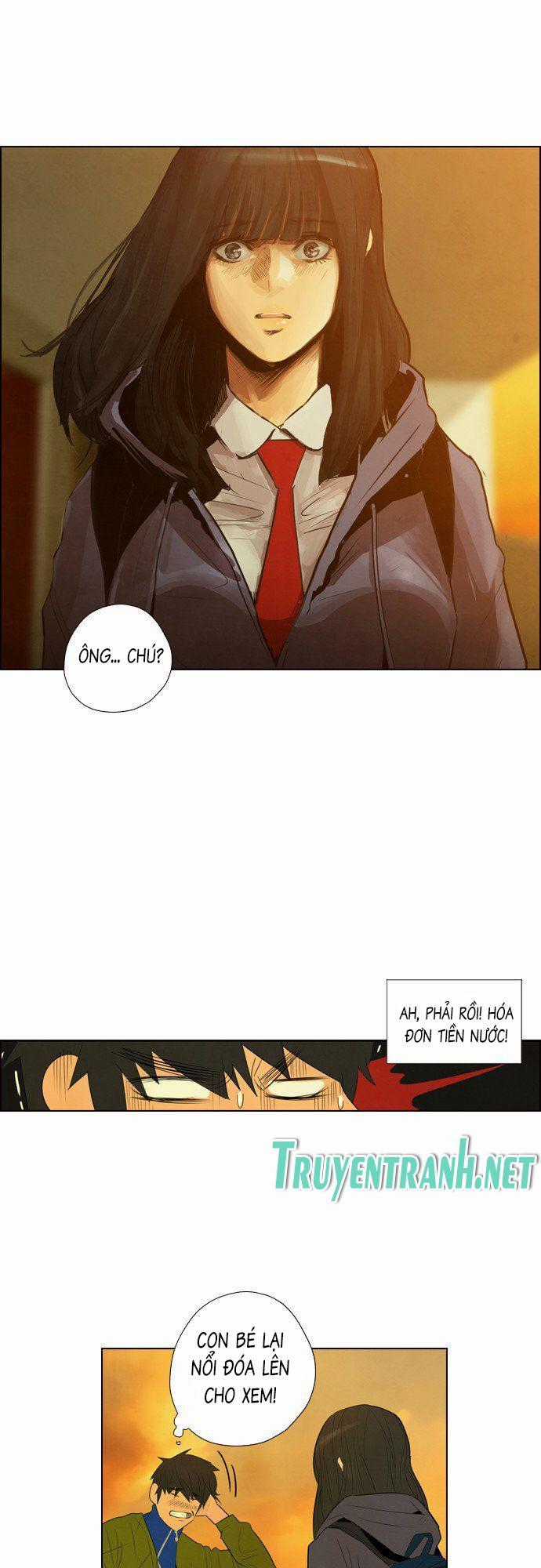 Revival Man Chapter 2 trang 42