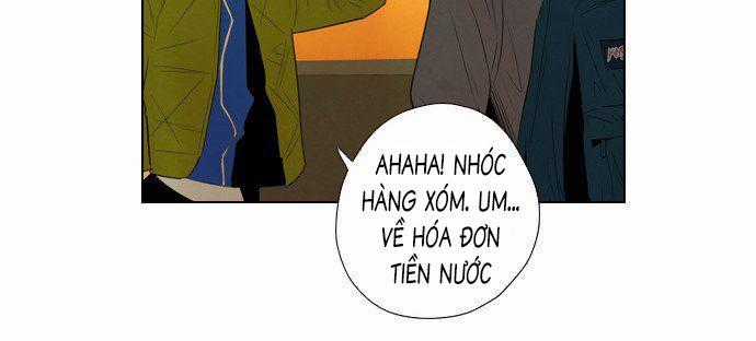 Revival Man Chapter 2 trang 43