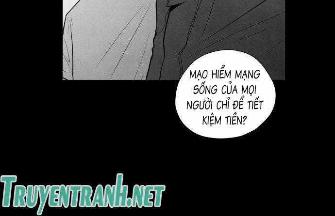 Revival Man Chapter 2 trang 6