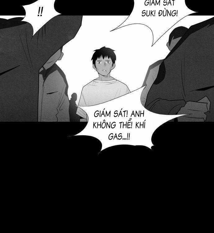 Revival Man Chapter 2 trang 9