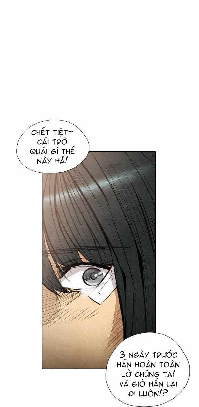 Revival Man Chapter 20 trang 10