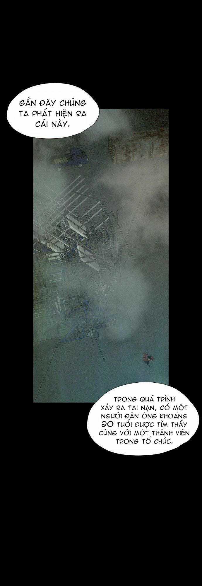 Revival Man Chapter 20 trang 103