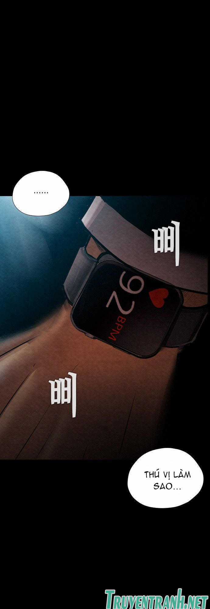 Revival Man Chapter 20 trang 113