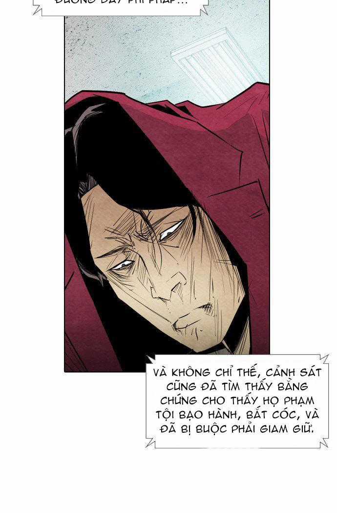 Revival Man Chapter 20 trang 2