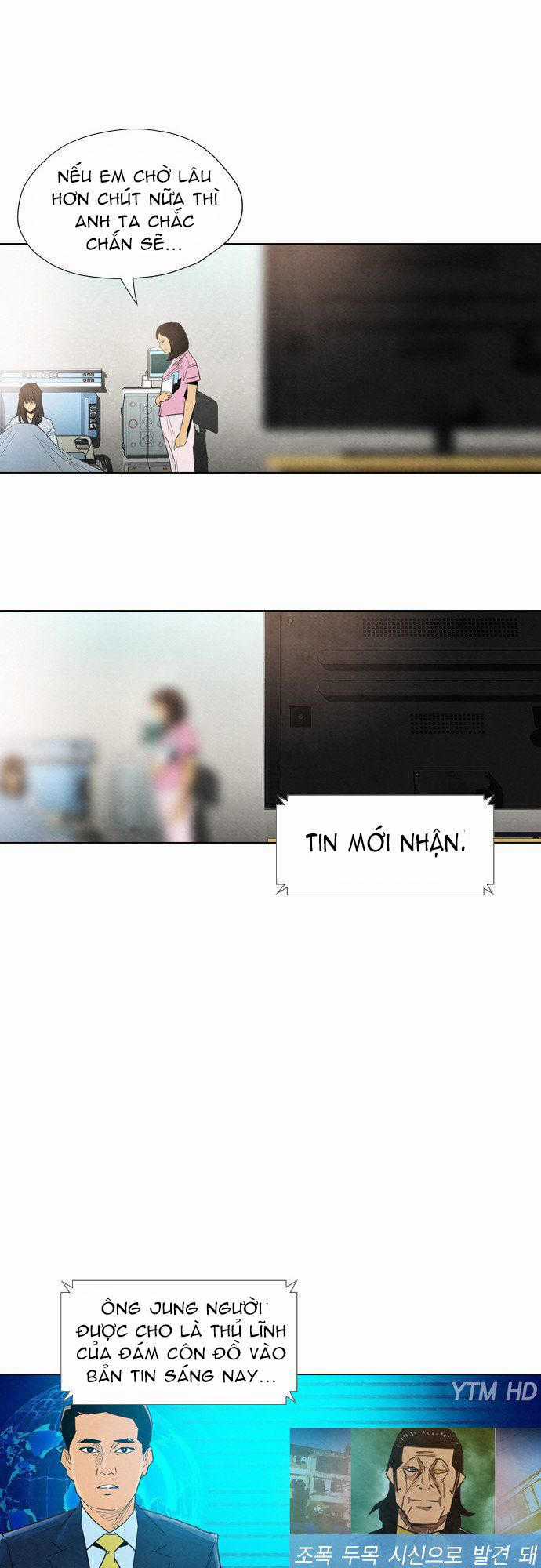 Revival Man Chapter 20 trang 24