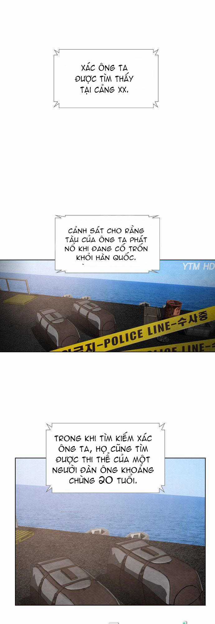 Revival Man Chapter 20 trang 26