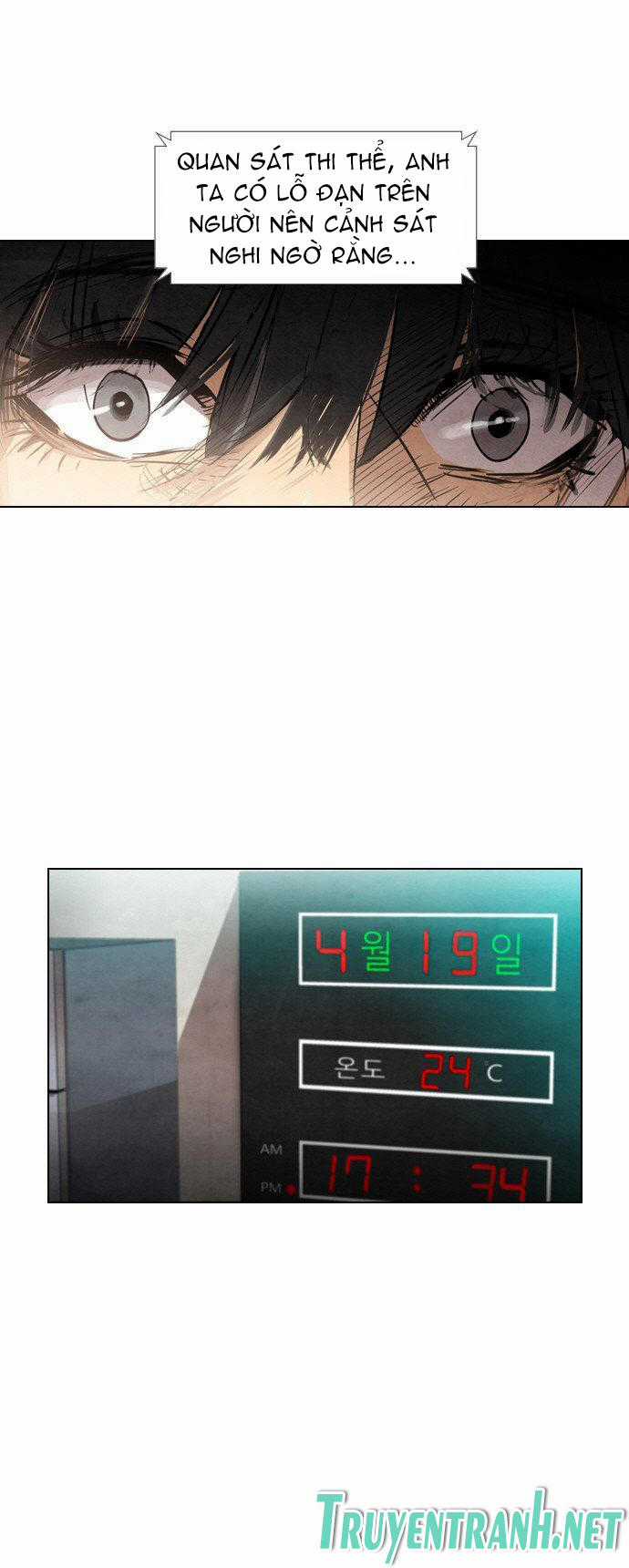 Revival Man Chapter 20 trang 28