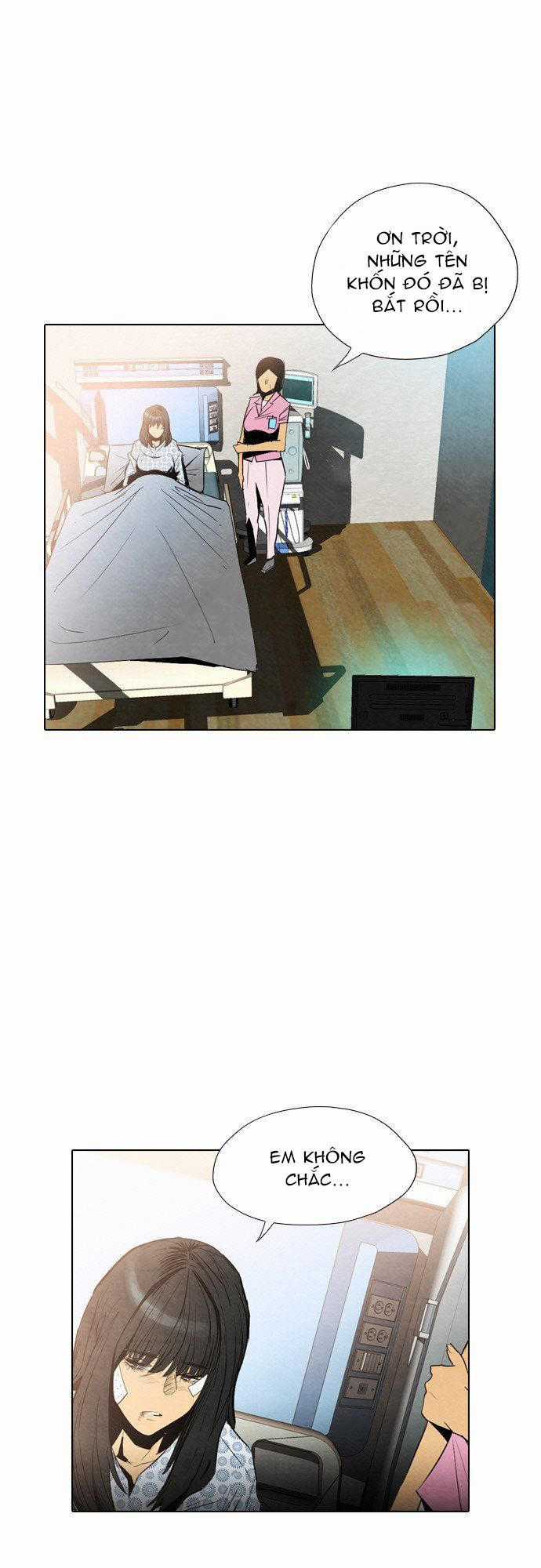 Revival Man Chapter 20 trang 4