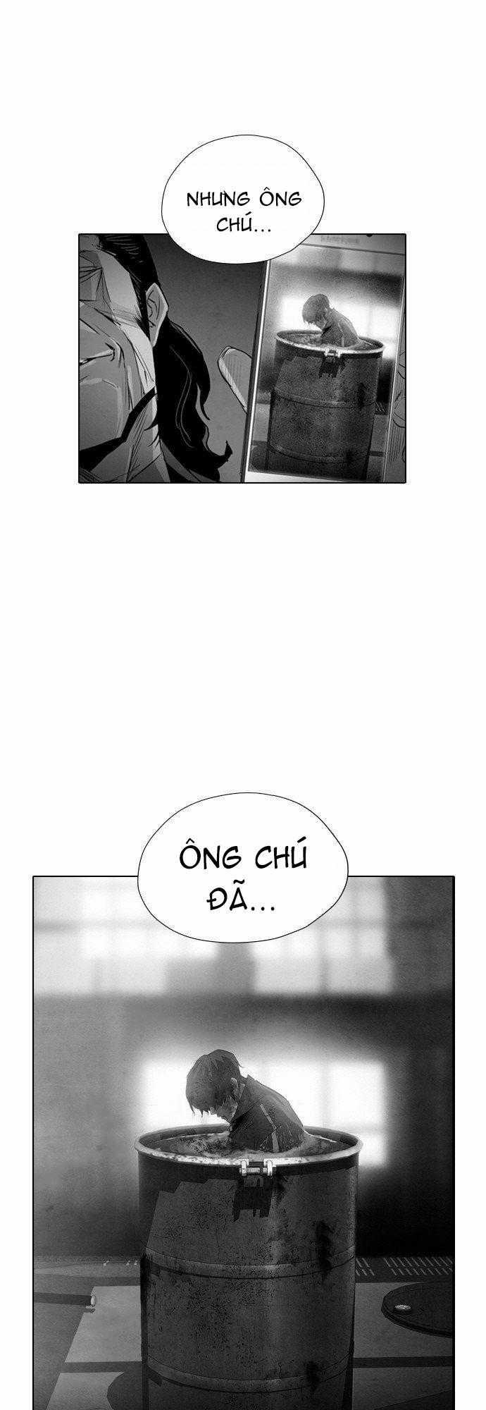 Revival Man Chapter 20 trang 7