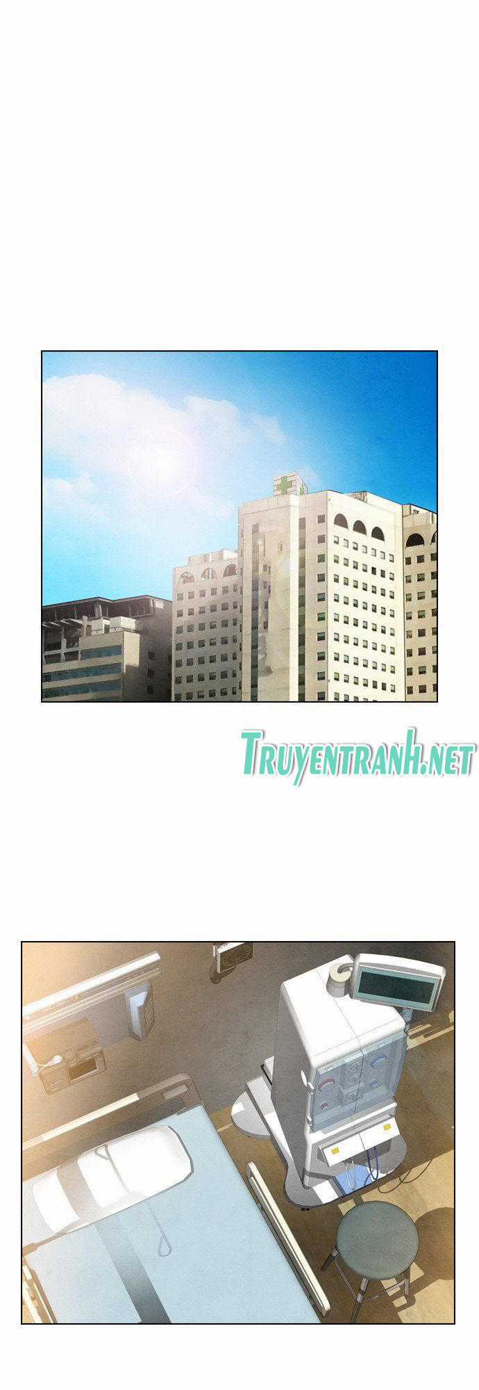 Revival Man Chapter 21 trang 0