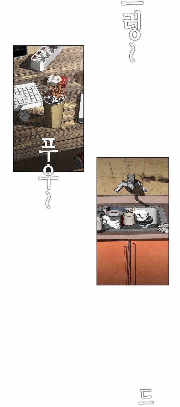 Revival Man Chapter 21 trang 10