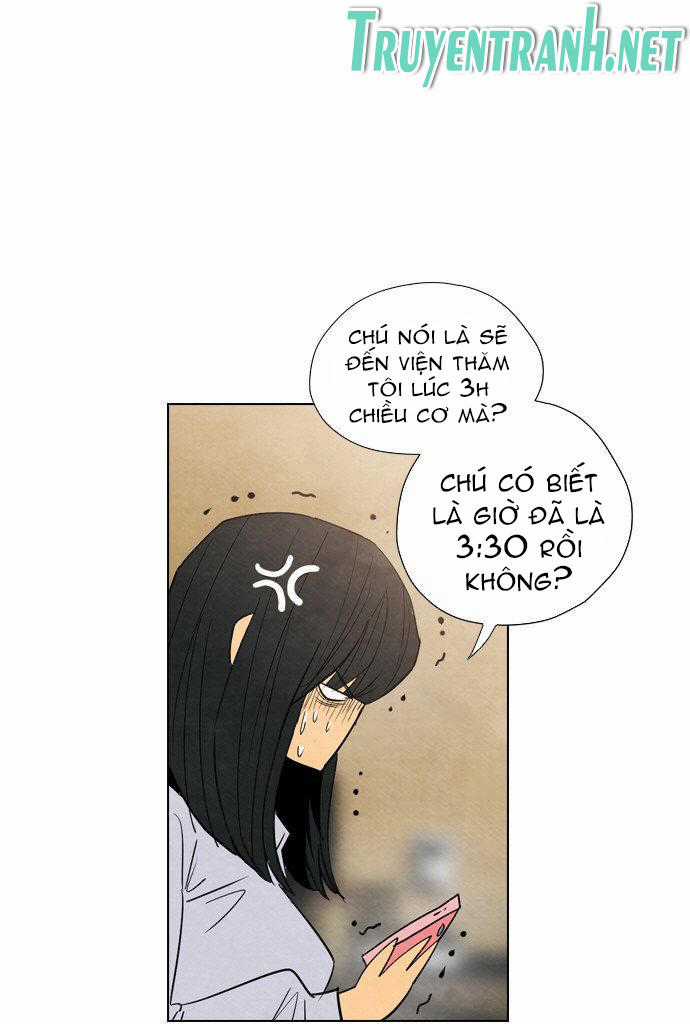 Revival Man Chapter 21 trang 12