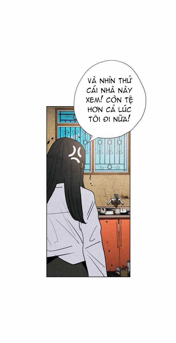 Revival Man Chapter 21 trang 13