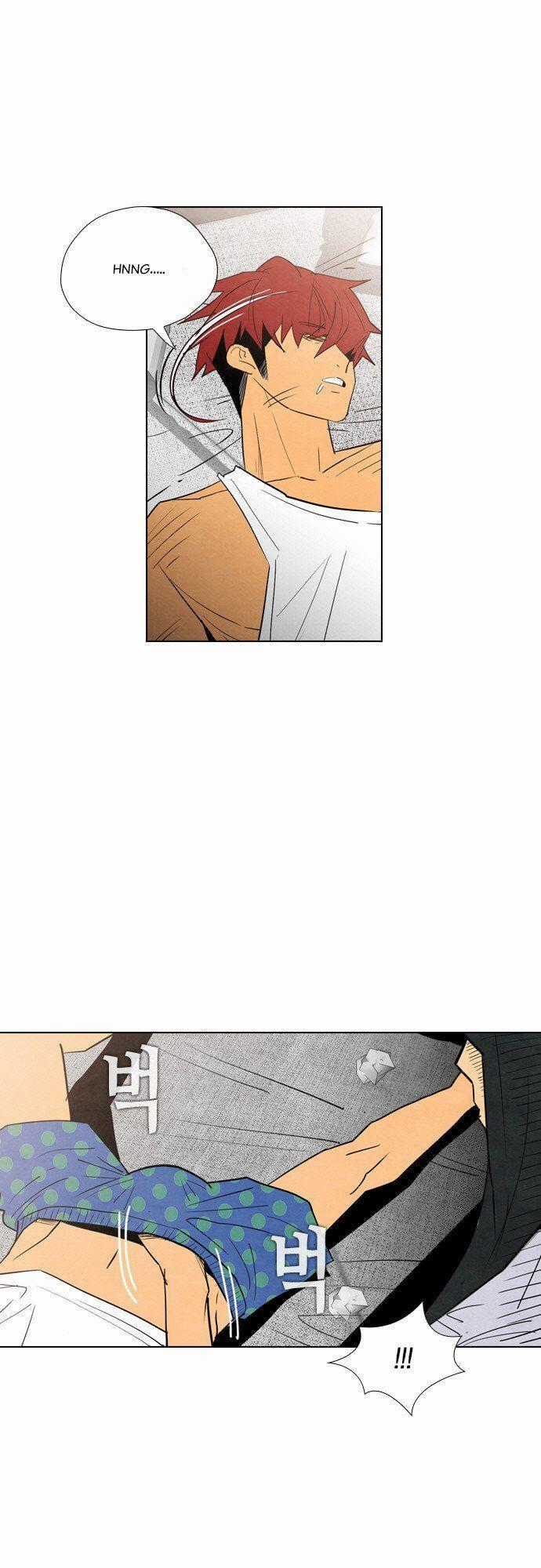 Revival Man Chapter 21 trang 14