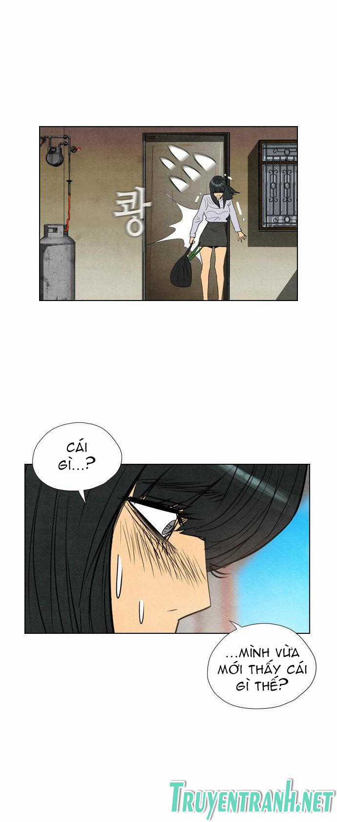 Revival Man Chapter 21 trang 16