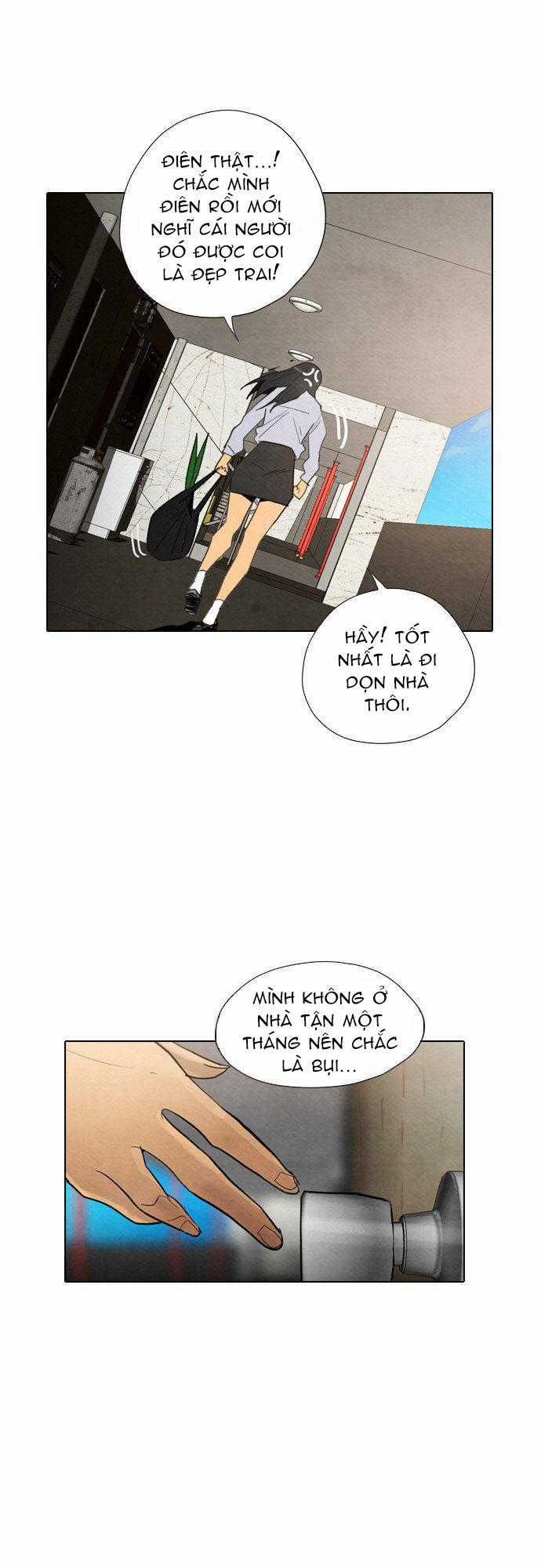 Revival Man Chapter 21 trang 17